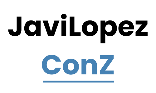 logo javilopezconz